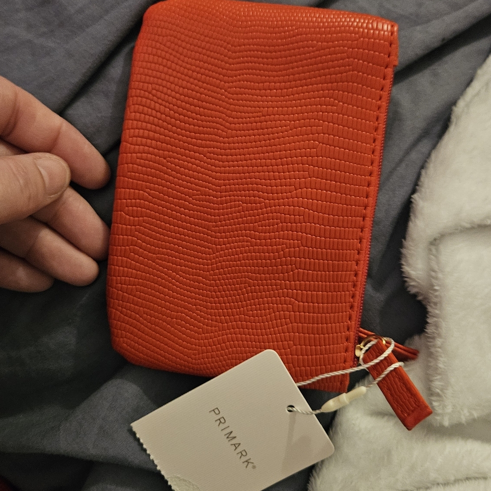 Source Unknown Multicolor Wallet Set - image 4